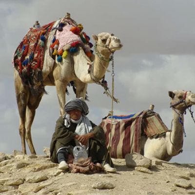 beduin